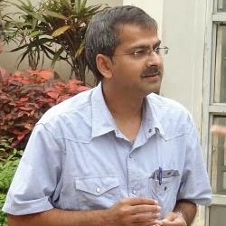 Faculty Member